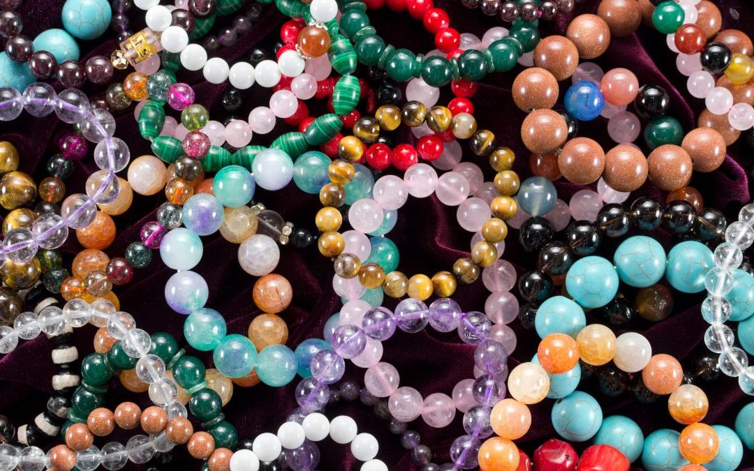 Bracelet anti-stress