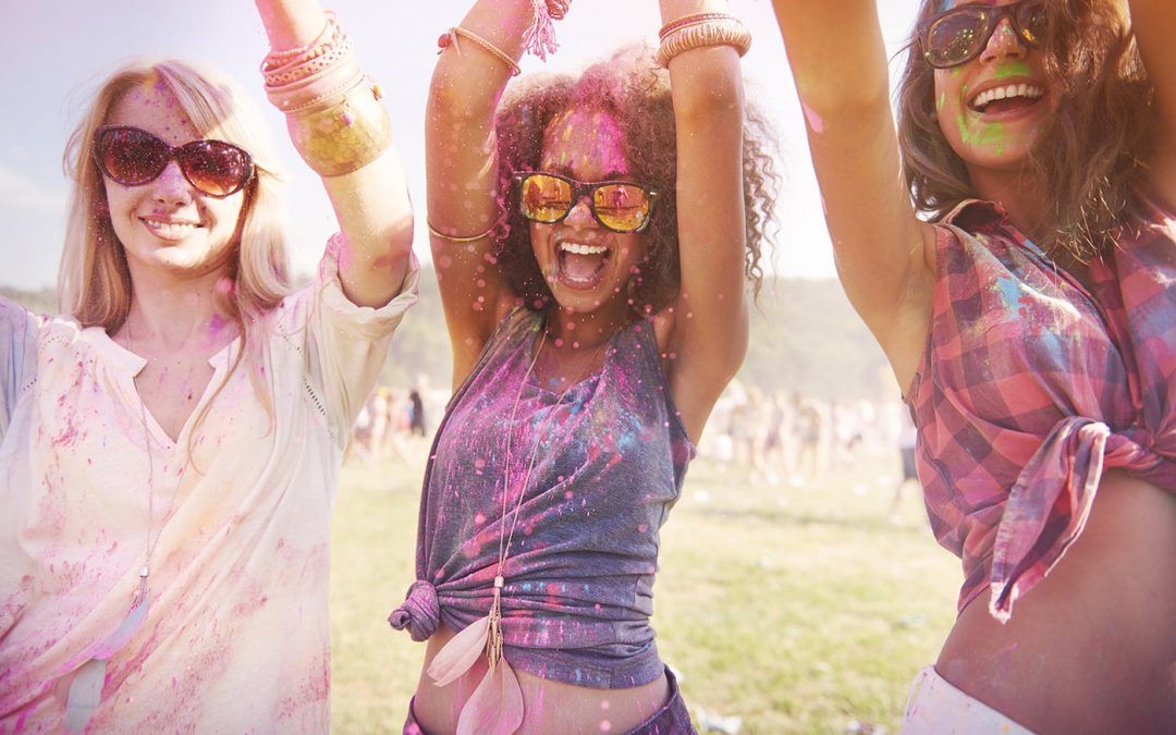 Comment desserrer un bracelet de festival : le guide complet