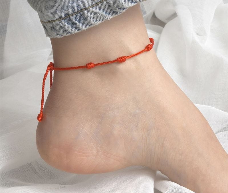 Le Nœud Coulant dans les Bracelets : Un Guide Complet