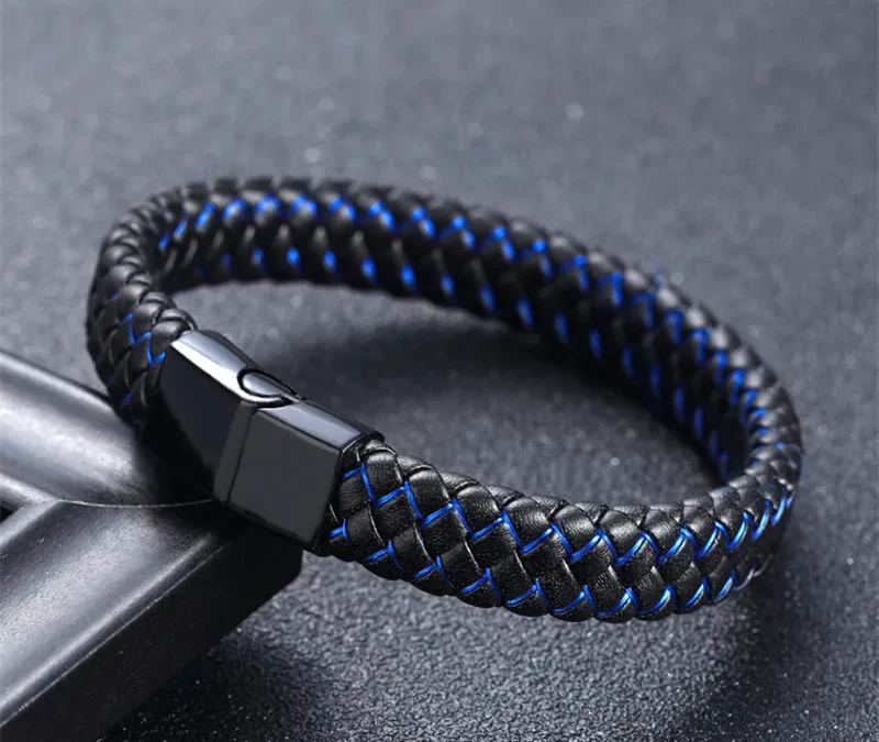 Peut-on dormir avec un bracelet magnétique : On vous explique tout