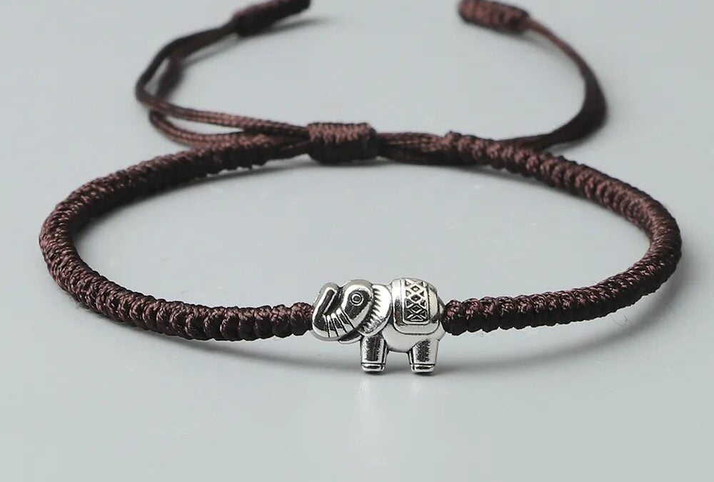 Comment reconnaître un vrai bracelet en poil d&rsquo;éléphant ? Le guide complet