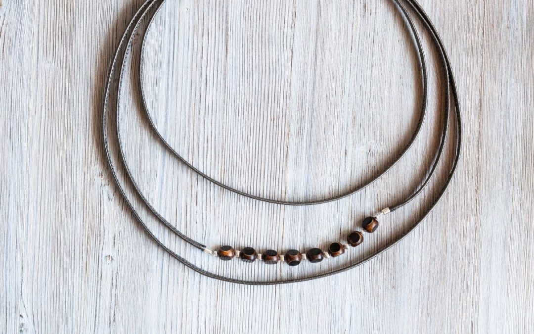 Comment nettoyer un bracelet en ivoire jauni et lui redonner son éclat ?