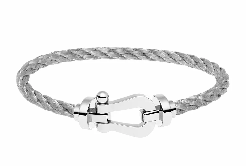 Comment reconnaître un vrai bracelet Fred, le guide 2024